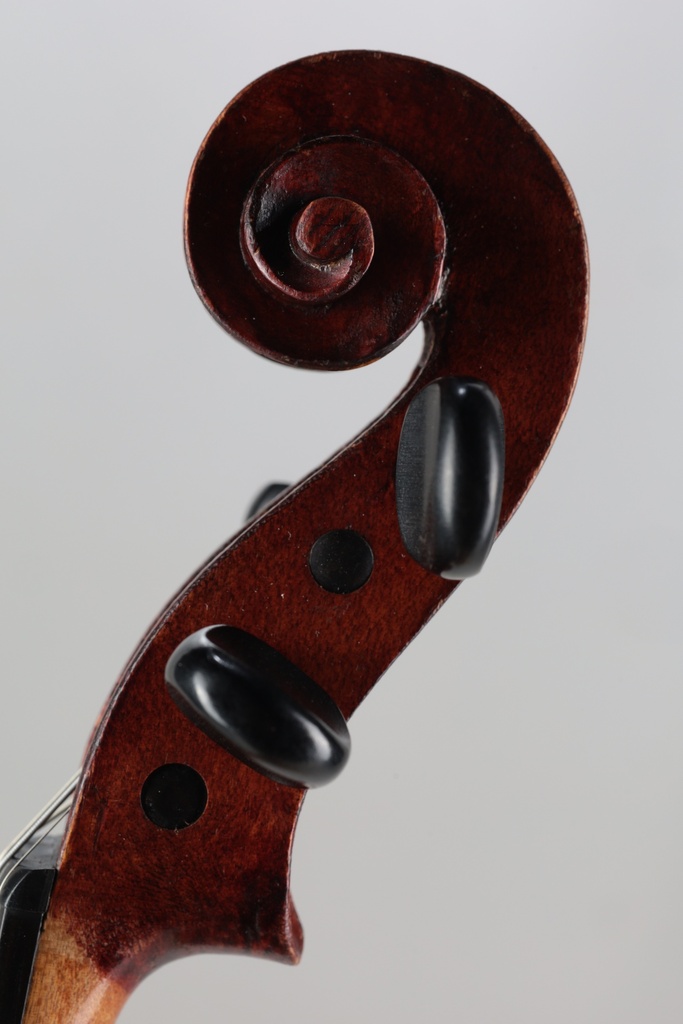 Medio Fino Violin, circa 1900 - 3/4 Size | PaytonViolins